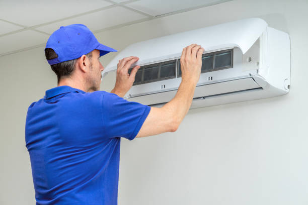 Reliable VA Airduct Cleaning Solutions